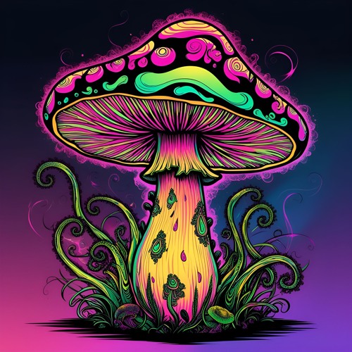 Psychedelic Experience