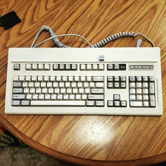 NEC APC-H412 (NEC Blue Oval)