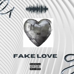 Josaih Stewart - Fake love (official audio)- phycopomp  (1).m4a