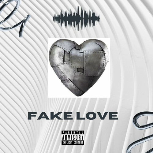 Josaih Stewart - Fake love (official audio)- phycopomp  (1).m4a