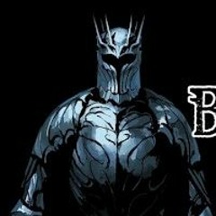 Buriedbornes conquest boss ost