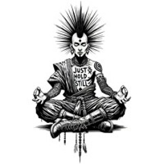 Mustang (Like Vanilla Ice)