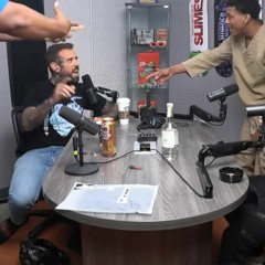 "King David Freestyle" - GDGeezy X yungisraelhoe!