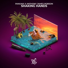 Panuma X Anthony James Robson - Shaking Hands