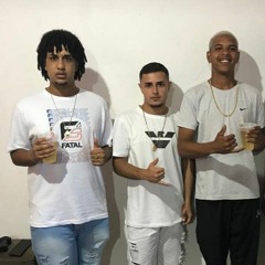 #MC FAAT-VEM FAZENDO CAVALGADA (DJ BACATE 22)