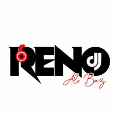 DJ RENO ALOBAZ - AFROBEATS & RABÒDAY MIXTAPE MEZIBOUDAW VOL.2 ©2023
