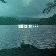 Guest Mixes