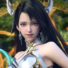 (Cocoon-Break)-(Angela Zhang) Soul Land Theme Song
