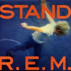 Stand - REM (Remixed by Robots)