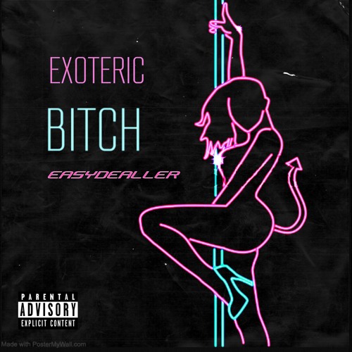 Exoteric Bitch