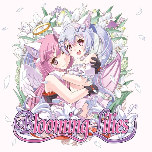 Origin [F/C Blooming Lilies]