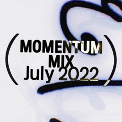Momentum Mix July 2022