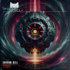 Jordan Gill - Tremor (Original Mix)