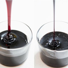 Black Molasses