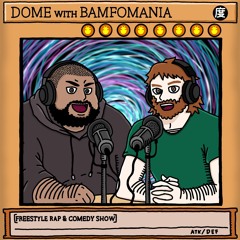DOME#249 | Trading Cards ft. Richard