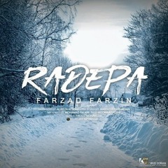 Farzad Farzin-Rade Pa فرزاد فرزین - ردپا