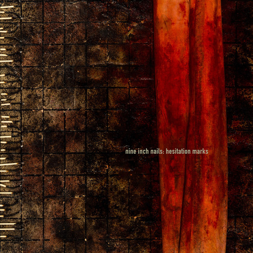 Satellite  Nine Inch Nails  Shazam