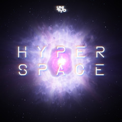 LAUDER - Hyperspace