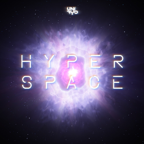 LAUDER - Hyperspace