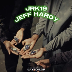 JRK19 - JEFF HARDY
