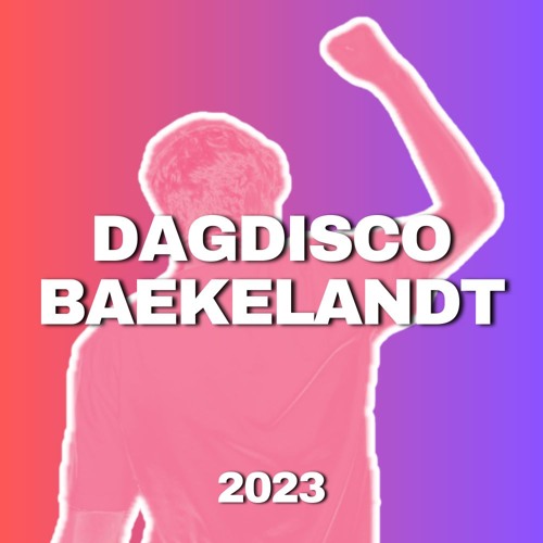 Dagdisco Moeder Baekelandt 2023