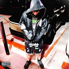 Wouldn't Mind - Drowzzy (prod. leoprd)