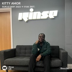 Kitty Amor - 07 May 2023