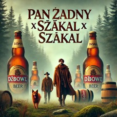Pan Ładny Z Dziadem
