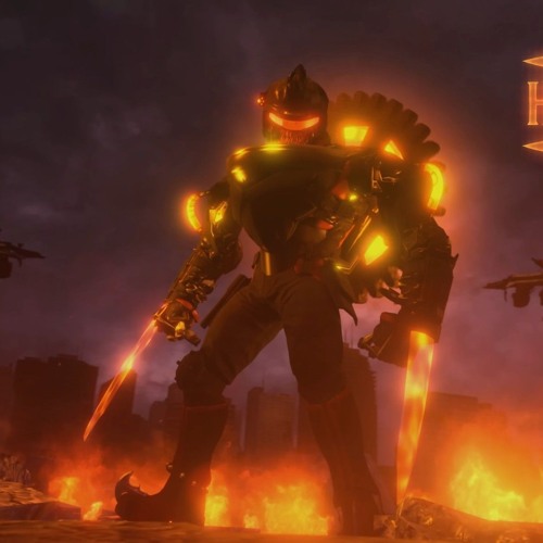 Ringing of Chaos Bells