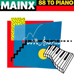 88 To Piano (Terrif X Mix)