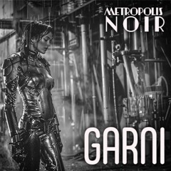 Metropolis Noir
