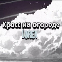 LoreX - Кроссы на огороде (snippet)