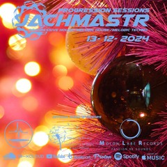Progressive House Mix Jachmastr Progression Sessions 13 12 2024