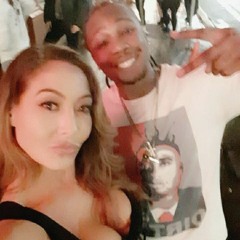 Never Forgot My Niggas (Deejay)