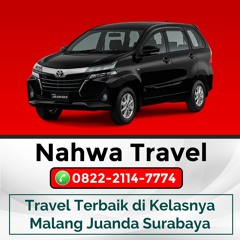 Call 0822-2114-7774, Agen Travel Bandara Juanda Malang