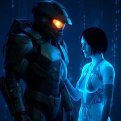 You are Ghost in my Machine