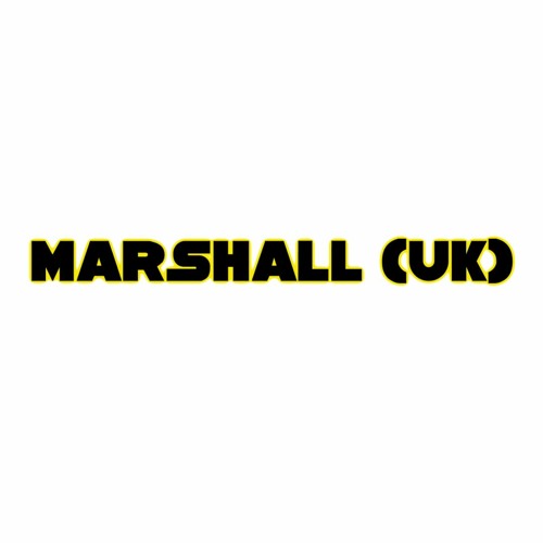 Marshall (UK) - Opium