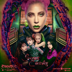 BLACKPINK  Sour Candy Writers Demo.mp3