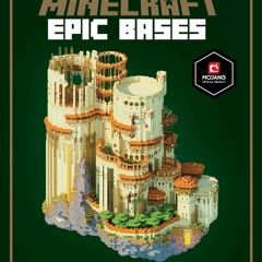 READ [PDF] Minecraft: Epic Bases bestseller