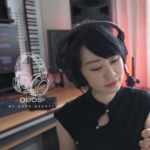 DUOS - Wang Chun Feng 望春風 (Oren Dashti & Evon Chen)