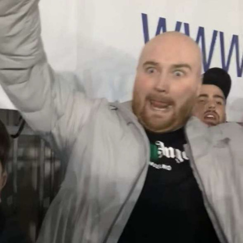 Rob E x Steve Ep - No Attempt