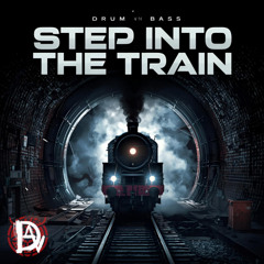 Step Into The Train