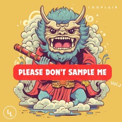 PLEASE DON'T SAMPLE ME VOL.2 | ROYALTY FREE | PREVIEW
