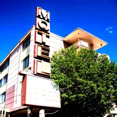 motel