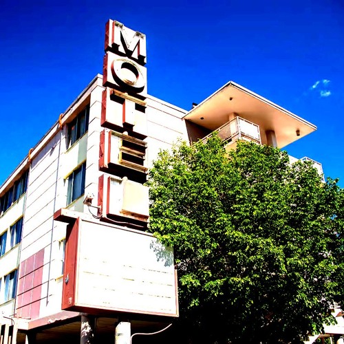 motel