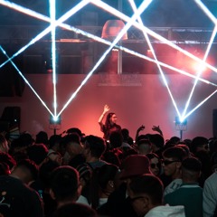 Karen Echev @ Paradise | Buenos Aires, Argentina