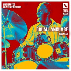 Drum Language 20 Audio Preview