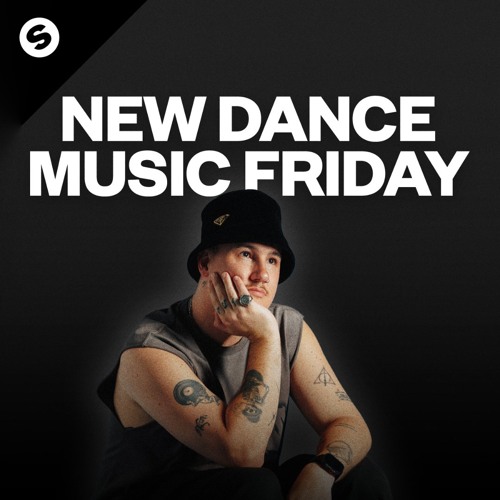 New Music Friday Mini-Mix 031