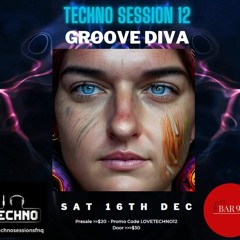 Techno Session 12 Mix.WAV