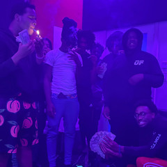 Frogitch X Pj617 X Lil Rod- Sending Shots (FAST)